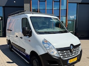 Renault Master - T35 2.3 dCi L1H2