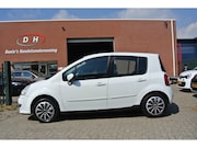 Renault Modus - 1.2-16V Night & Day airco inruil mogelijk nap
