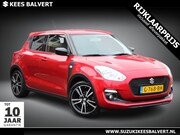 Suzuki Swift - 1.2 Sportline | Trekhaak | Carplay/Android auto | 10 jaar Ga