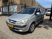 Hyundai Getz - 1.4i Dynamic AUTOMAAT/AIRCO/NAP