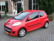 Peugeot 107 - 1.0-12V XR , Airco , Elec ramen , Centrale vergrendeling enz