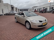 Renault Mégane - Coupé-Cabriolet 2.0-16V Privilège AUTO BEL 0619590613 AIRCO