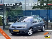 Renault Clio - 1.4-16V Campus Airco Cruise 1eEig Lage km NAP