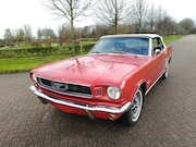 Ford Mustang - CONVERTIBLE 200 Convertible T Code
