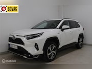 Toyota RAV4 - 2.5 Plug-in Hybrid AWD Style