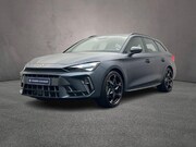 CUPRA Leon Sportstourer - Business