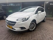 Opel Corsa - 1.0 Turbo Online Edition | 2E EIGENAAR | 3/6 of 12 MND GARAN