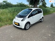 Citroën C-Zero - 4-persoons 16 kWh Automaat Airco