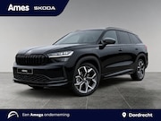 Skoda Kodiaq - 1.5 TSI PHEV Sportline Business | Trekhaak | Panoramadak | 2
