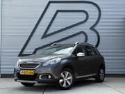 Peugeot 2008 - 1.2 PureTech Allure 2e Eigenaar|Navi|Trekhaak|Clima|Cruise|P