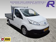 Nissan NV200 - E-NV200 Business 40 kWh 2.ZERO S.O.H 91% ( Grotere accu ) KI
