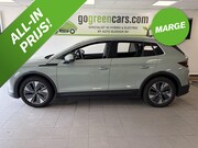 Skoda Elroq - 85 Business Edition