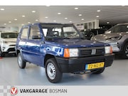 Fiat Panda - 1.1 Young /BTW auto