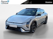 Kia EV4 - GT-PlusLine 81.4 kWh | 17% bijtelling | 584 km WLTP-actierad