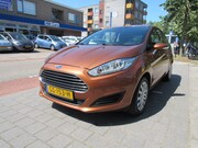 Ford Fiesta - 1.0 65PK Style 1e eig. Dealer onderh