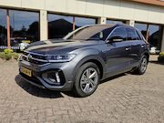 Volkswagen T-Roc - 1.5 TSI R-Line | Virtuel | Clima | Navi | parkassist | IQ Li