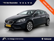 Volvo V40 - 1.6 T3 Momentum | Trekhaak | Navigatie | Camera |