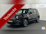 Jeep Renegade - 1.4 MultiAir Night Eagle TREKHAAK NAVI CRIOSE LM
