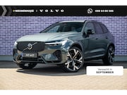 Volvo XC60 - 2.0 T8 Plug-in hybrid AWD Ultra Dark Exec. Ed. | Luchtvering
