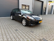 Mazda 3 - 2.0 Limited | APK 6-2027 |4 nieuwe banden | grote beurt
