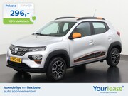 Dacia Spring - Comfort Plus (Orange Pack) 27 kWh | All-in 296, - Private Le
