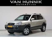 Hyundai Tucson - 2.0i Style | Airco | Cruise | Trekhaak | Nap |