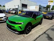 Opel Mokka - 1.2 Turbo Ultimate Navi, Stoel/Stuur verw, Keyless, 1ste eig