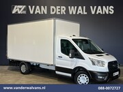 Ford Transit - 2.0 TDCI 160pk Bakwagen Laadklep Euro6 Airco | Lat om lat Be