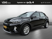Kia Stonic - 1.0 T-GDi MHEV DynamicLine | Navi | Camera | Cruise |
