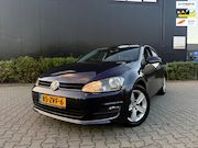 Volkswagen Golf - 1.4 TSI Highline