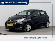 Hyundai i10 - 1.0i Go! | Navigatie | Apple Carplay | Cruise Control | Clim