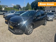 Peugeot 2008 - 1.2 PureTech GT-Line 131pk , Vol Leer, Pano, Clima, Pdc, Sto