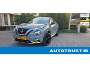 Nissan Juke - 1.0 DIG-T Kiiro - automaat