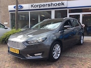Ford Focus - Wagon 1.0 EcoBoost 125 pk First Edition