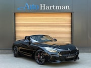 BMW Z4 - Roadster M40i High Executive H&K|HEAD-UP|REMUS|ELEK.STOELEN|