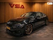 BMW 4-serie - Gran Coupé 428i Executive|Uniek|Show staat