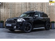 MINI Countryman - 1.5 Cooper *Pano*Led*Comforttoegang*Cruise control