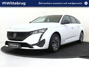 Peugeot 308 - SW 1.2 PureTech Active Pack Business | Full Map Navigatie | 