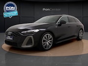 Audi A5 - Avant 2.0 TFSI S-Line | Trekhaak | Bijrijdersscherm | 360 Ca