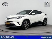 Toyota C-HR - 1.8 Hybrid Dynamic Winter Pack | Stoelverwarming | Parkeerca