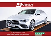 Mercedes-Benz CLA-Klasse - Shooting Brake 250 e AMG Line Panoramadak - Trekhaak - Sfeer