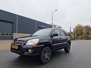 Kia Sportage - 2.0 CVVT X-tra PSENSOR CRUISE TREKHAAK 2 X SLEUTEL