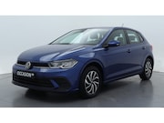 Volkswagen Polo - 1.0 TSI 95pk DSG Life Business | Navigatie | Stoelverw. | An
