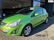 Opel Corsa - 1.2-16V Cosmo / apk 2-2027