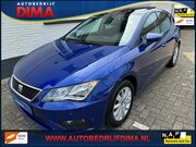 Seat Leon - 1.2 TSI Style/ 1e Eigenaar/ Pano/ Airco/ PDC