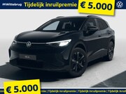 Volkswagen ID.4 - Pro Limited Edition 77 kWh !!!Profiteer ook van € 5.000 inru