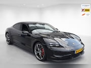 Porsche Taycan - 4S 79 kWh, zeer luxe, 1e eigenaar, onderhoudsboeken compleet