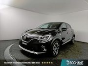 Renault Captur - 1.6 E-Tech full hybrid 145 techno | Navigatie | Camera | Par