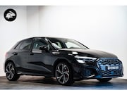 Audi A3 - Sportback 45 TFSI e S Line Black ed|Head up|Acc|Matrix led|C
