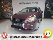 Mitsubishi Space Star - 1.0 Cool+ | ac | 1e eigen.| LMV | 4 nw Allseasons | oh.bkje